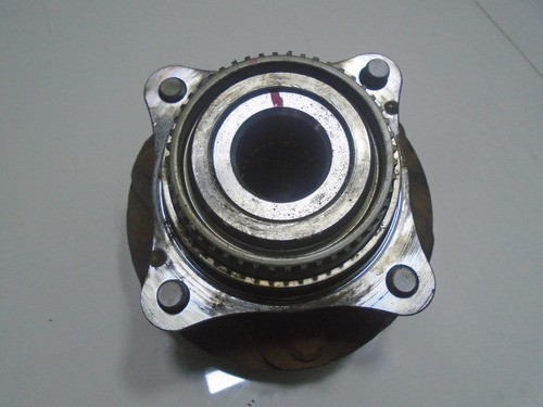 Cubo Roda Dianteiro Direito Hilux  3.0 4x4 2012 11 10 09  