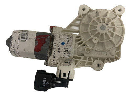 Motor Máquina De Vidro D.d. Focus Se 2.0 2016 - A65063112