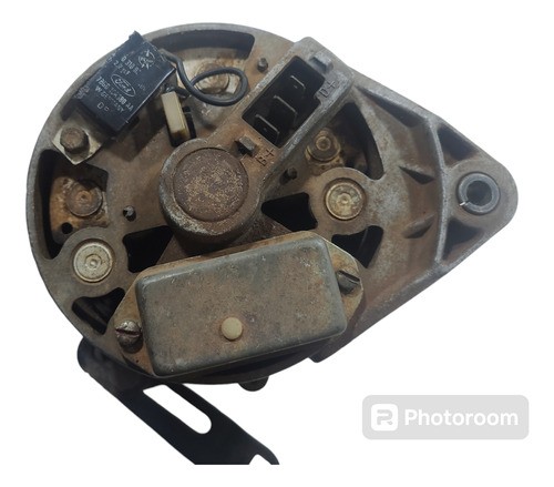 Alternador Ford/ Escort 1.0 Hobby/ 1996 (al)