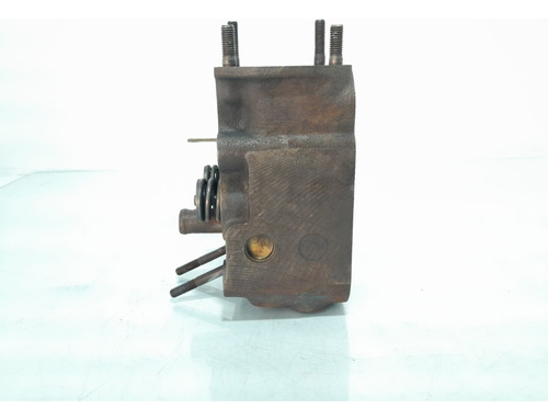 Cabeçote Motor Mwm 229 226 Original F1000 F4000 Vw Ford