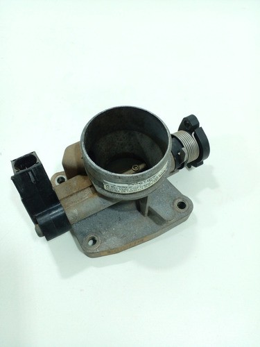 Tbi Corpo Borboleta Ford Ka, Fiesta (jg)