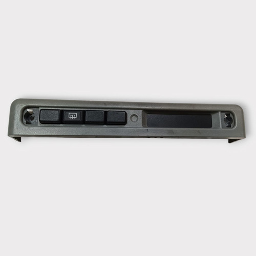 Comando Desembaçador Fiat Uno Fiorino 91 A 2013