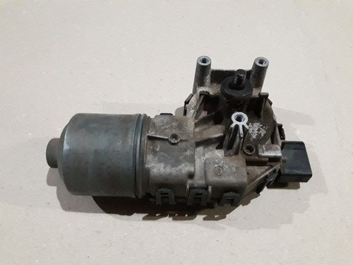 Motor Limpador Parabrisa Jetta 2011 2012 2013 2014 2015