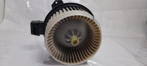 Motor Ventilador Ventilação Caixa Ar Gm Onix 1.0 Ls 2016