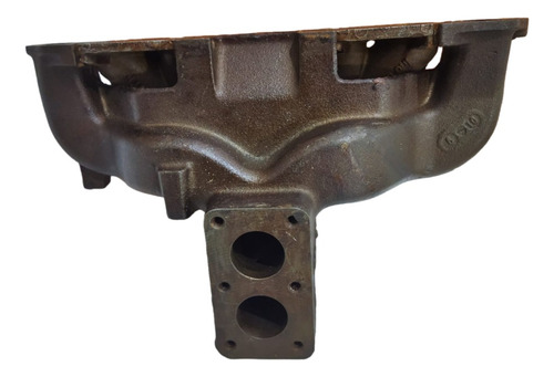 Coletor Admissao Gol 1.0 Ae Cht Carburado Gas 92/96 Original