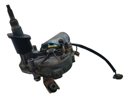 Motor Limpador Parabrisa Gm Blazer 09 (rf) Cxf46