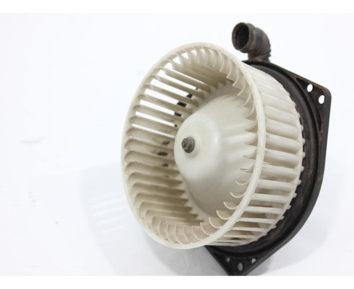 Motor Ventilador Ar Forçado Frontier 03/07 Usado (944)