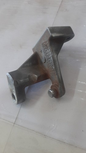 Suporte Sensor Virabrequim Corsa Celta 21866*