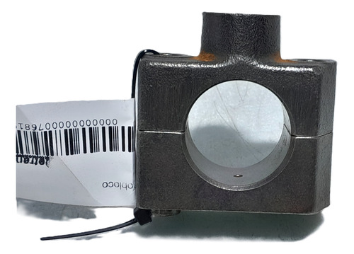 Mancal Eixo Comando Motor Mwm 2.8 Sprint S10 Frontier 2.8