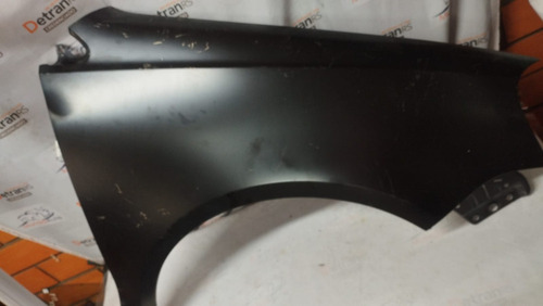Paralama Ld Polo  2007/..   S/ Furo Pisca  25159