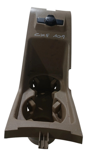 Porta Copos Console Gm Captiva 2011 /3.6 Cxf 101 (ap)