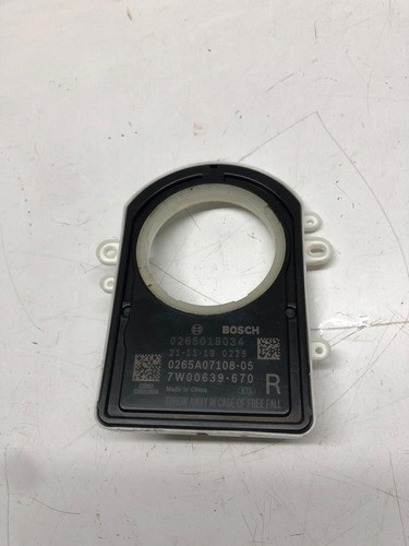 Sensor De Agudo Renault Master 2.3 2023 Original