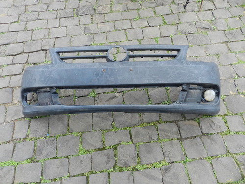 Para-choque Dianteiro Vw Gol Voyage G5 2009 A 2012