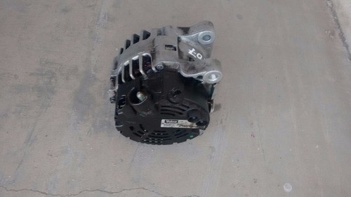 Alternador Peugeot 207 1.4 2010 Original