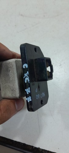 Resistencia Ar Cond Volkswagen Gol Bola G2 96/02 (vj)