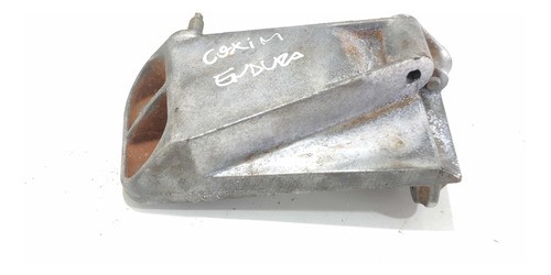 Suporte Coxim Inferior Motor Ford Ka / Courier Fiesta Endura