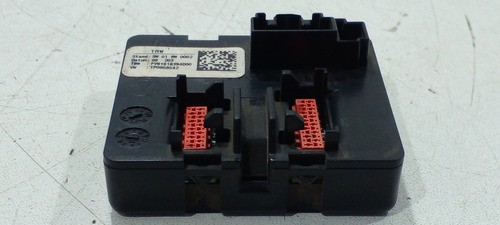 Modulo Interface Comando Volante Vw Jetta 05/11 61657351 (r)