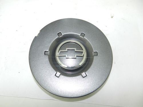 Calotinha Centro Roda Gm Vectra 2006 A 2011 93395918