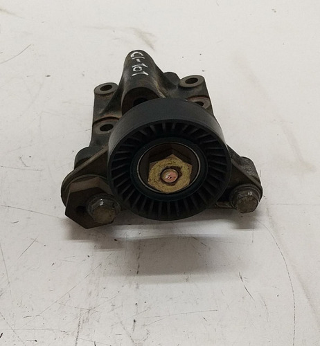 Suporte Coxim Fiat Brava 1.6 16v 2001 A 2004 46440518