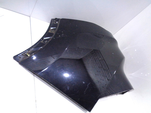 Alargador Polaina Para Choque Crv 2014