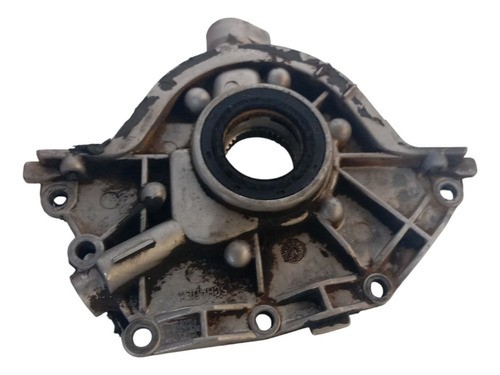 Bomba Oleo Motor Ford Focus Fiesta Ecosport 2003 2012 Usado