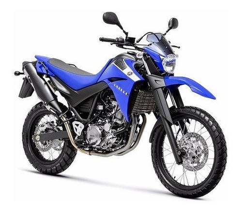 Trava Do Banco Xt 660 (198)