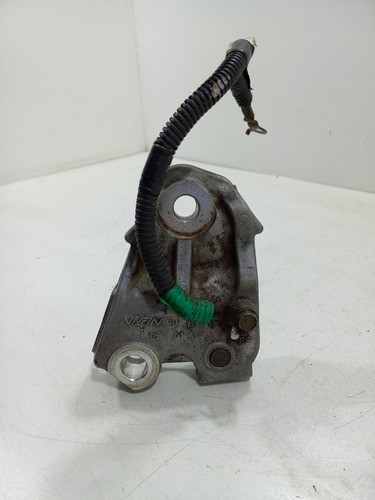 Suporte Coxim Motor Honda Fit 2009 2014 (m)