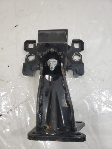 Coxim Suporte Motor Nissan Frontier 2008 A 2015