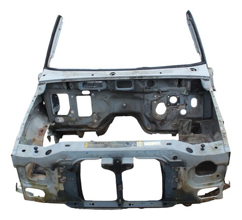 Frentão Completo Ford Ranger 2008-2012 (754)