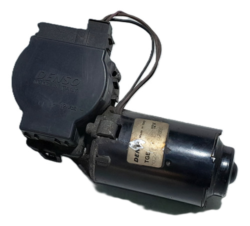 Motor Limpador Parabrisa Ducato 1997 2011
