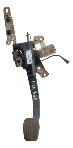 Pedal Embreagem Ford Focus 2009/2013 (al)