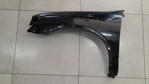 Para-lama Esquerdo Gm Corsa Super 2000