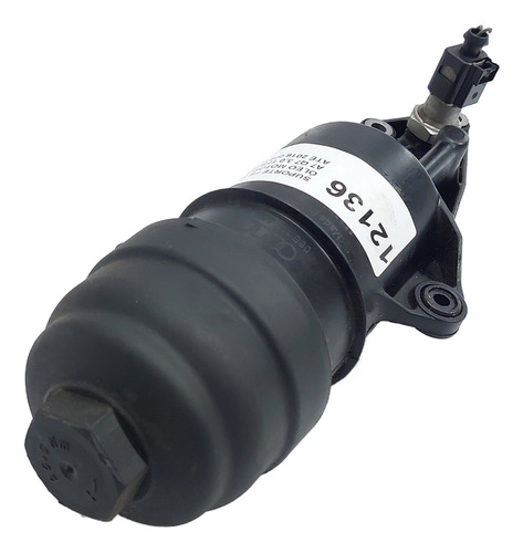Suporte Do Filtro Óleo A6 A7 Q7 3.0 Tfsi Ano 2010 A 2016