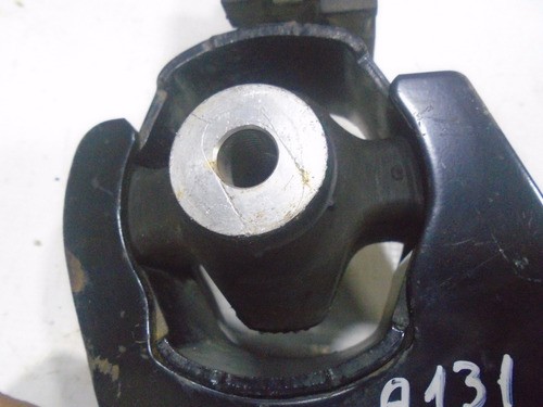 Coxim Motor Dianteiro Corolla 2009 Manual