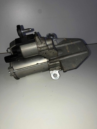 Motor Partida Arranque Onix 1.0 3cc Turbo 2020 Automático