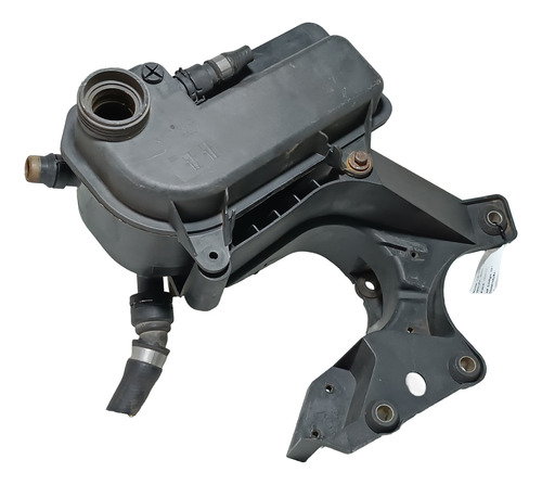 Suporte E Reservatorio Direçao Hidraulica Bmw X5 2001 2006