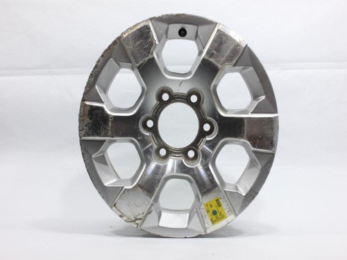 Roda Liga Aro 17 (ltz) 6 Furos S10 13/18 (002)