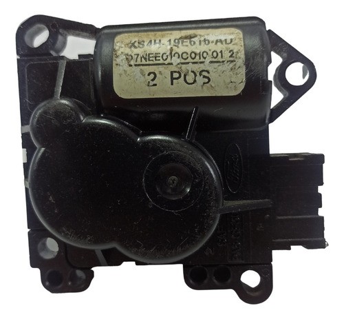 Motor Ar Condicionado Focus 2000/2003 Xs4h19e616ad 15240