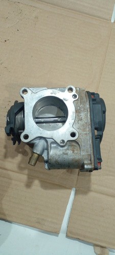 Corpo Borboleta Tbi Vw Gol Parati 1.0 8v 408237130002 (vj)