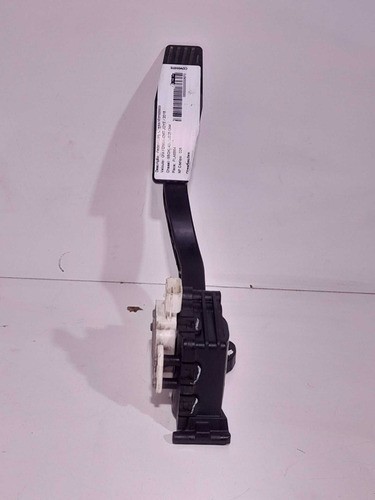 Pedal Acelerador Chevrolet Onix 2018 96858781