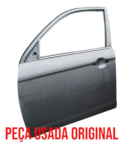 Porta Dianteira Esquerda Lifan X60 2019