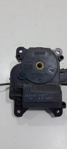 Motor Atuador Caixa Ar Gm Tracker 00/09 (vj)