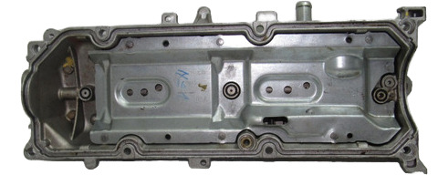 Tampa Do Cabeçote Motor Palio 1.0 / 1.4 Evo S/ Sensor 2017