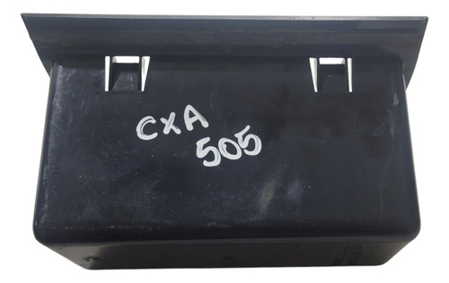 Porta Objetos Gm Kadett 89/98 (al) Adl Cxa 505