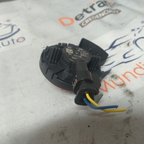 Sensor De Impacto Lateral Direito T-cross 2019 2020 20251