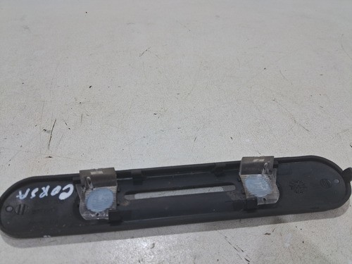 Moldura Controle Ar Painel Central Corsa 94 Á 15 Cxd89 (av)