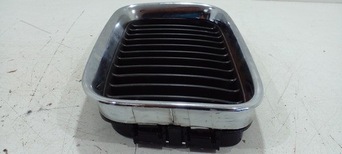 Acabamento Grade Dianteira L.e Bmw E36 93/98 (r)