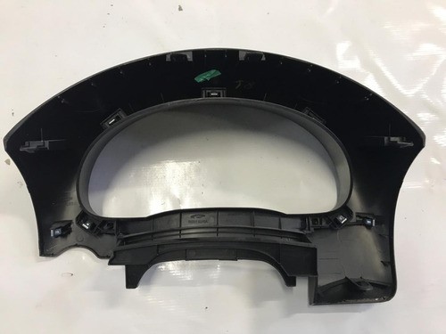 Moldura Painel Instrumentos Nissan March 2012 A 2018 3171*