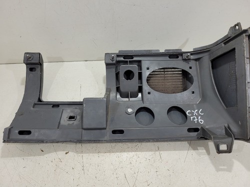 Moldura Painel Fiat Ducato 01/05 1300730070 (r)