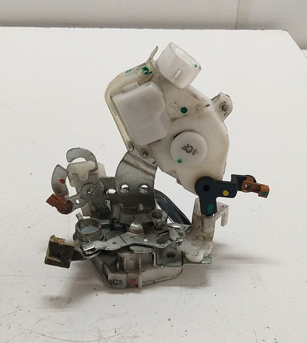 Fechadura Eletrica Traseira Direita Toyota Etios 2016